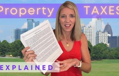 Property Taxes Explained: What Every Buyer Should Know