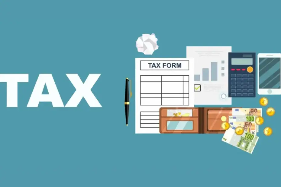Everything Founders Need to Know About Taxes in 2025